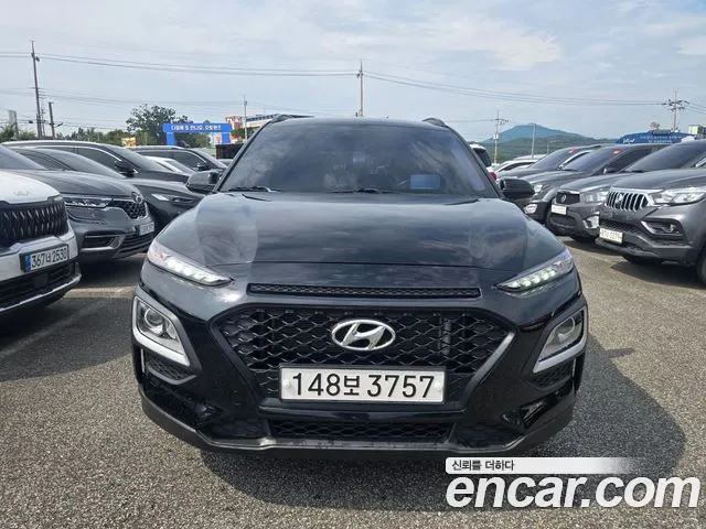 Hyundai Kona 2019 thumb 11