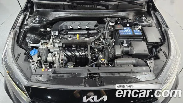 Kia K3 2023 thumb 6