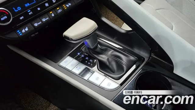 Hyundai Avante 2021 thumb 9