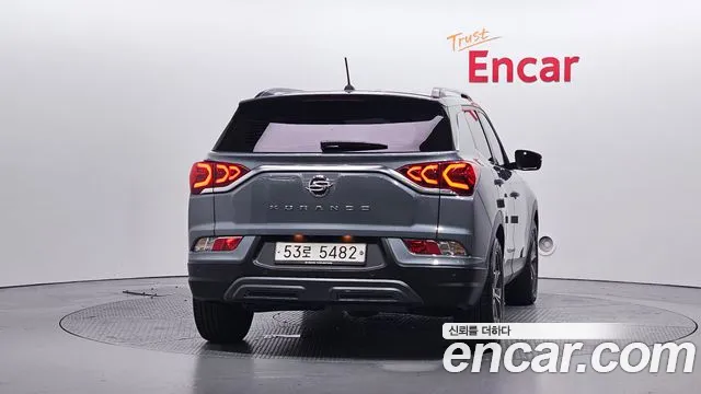 KG_Mobility_Ssangyong KORANDO 2019 thumb 4