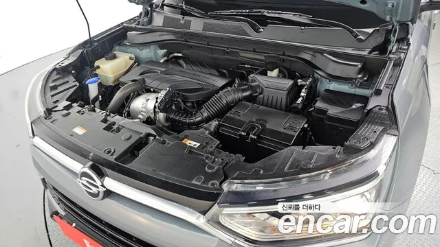 KG_Mobility_Ssangyong KORANDO 2019 thumb 6