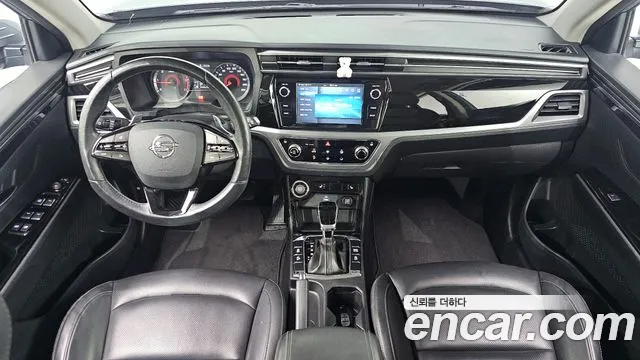 KG_Mobility_Ssangyong KORANDO 2019 thumb 7