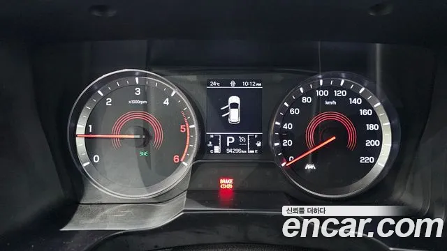 KG_Mobility_Ssangyong KORANDO 2019 thumb 8