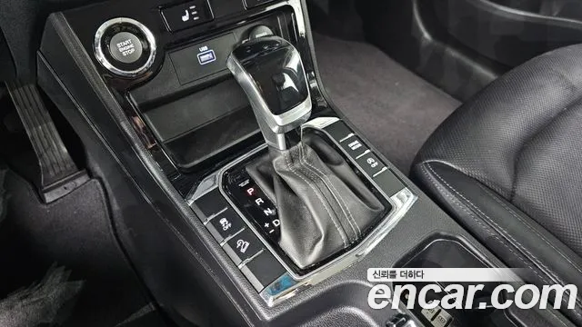 KG_Mobility_Ssangyong KORANDO 2019 thumb 9