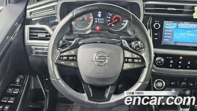 KG_Mobility_Ssangyong KORANDO 2019 thumb 12