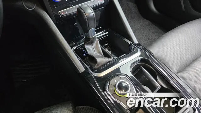 Renault-KoreaSamsung Megane 2016 thumb 9