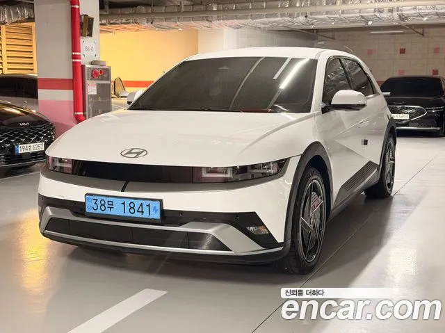 Hyundai IONIQ 5 2024 thumb 2