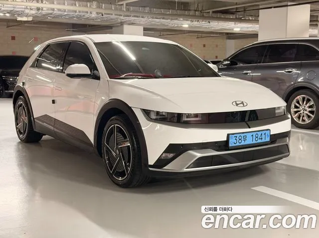 Hyundai IONIQ 5 2024 thumb 3