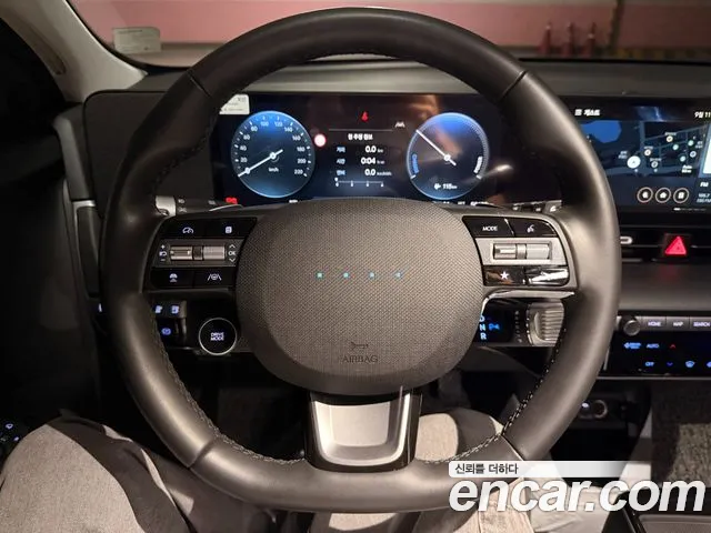 Hyundai IONIQ 5 2024 thumb 5