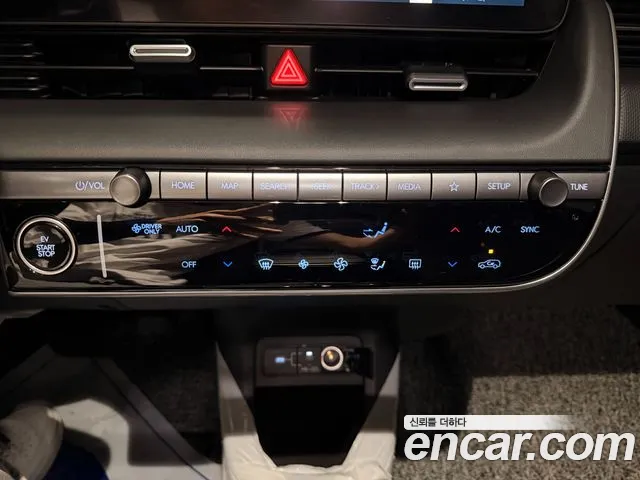 Hyundai IONIQ 5 2024 thumb 9