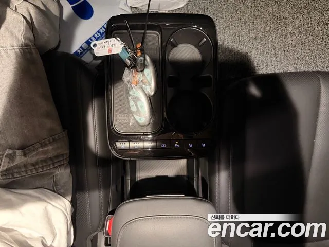 Hyundai IONIQ 5 2024 thumb 10