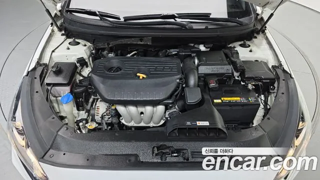 Hyundai Sonata 2018 thumb 6
