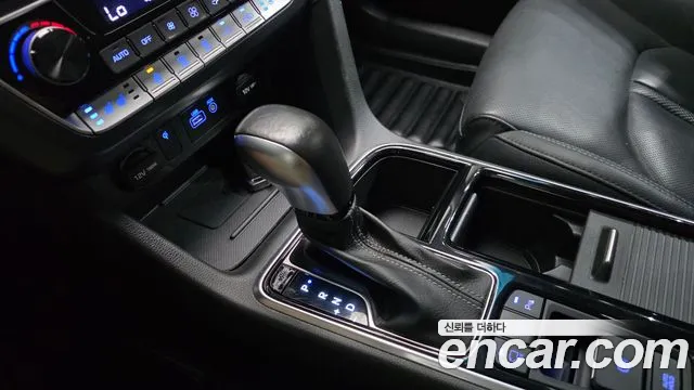 Hyundai Sonata 2018 thumb 9