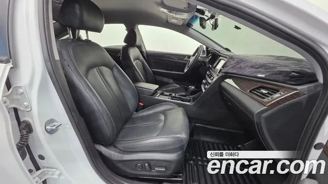 Hyundai Sonata 2018 thumb 10