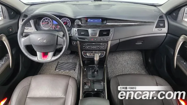 Renault-KoreaSamsung SM5 2013 thumb 7