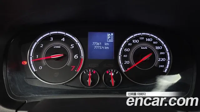 Renault-KoreaSamsung SM5 2013 thumb 8