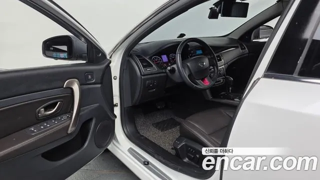 Renault-KoreaSamsung SM5 2013 thumb 10