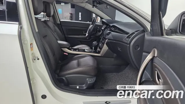 Renault-KoreaSamsung SM5 2013 thumb 11