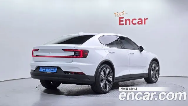 Polestar 2 2023 thumb 2