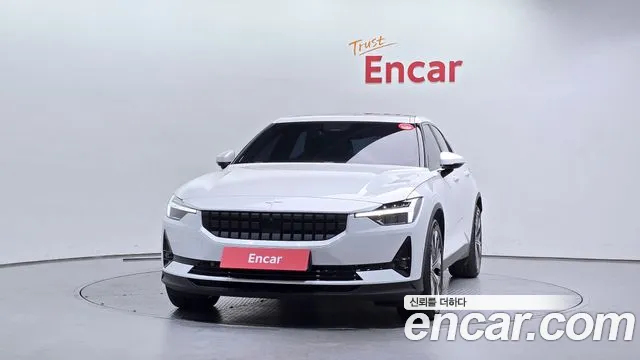 Polestar 2 2023 thumb 3