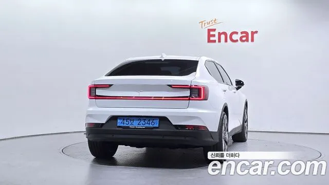 Polestar 2 2023 thumb 4