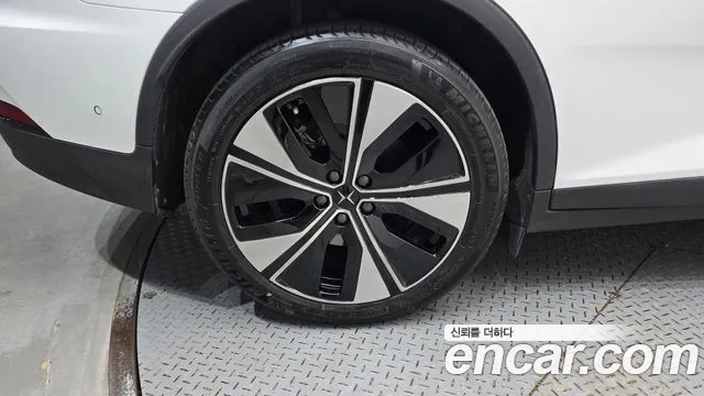 Polestar 2 2023 thumb 5