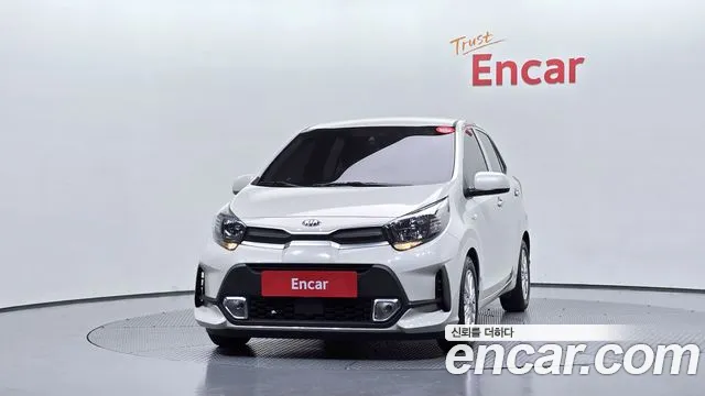Kia Morning 2021 thumb 3