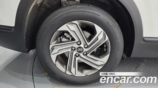 Hyundai Santa Fe 2021 thumb 5