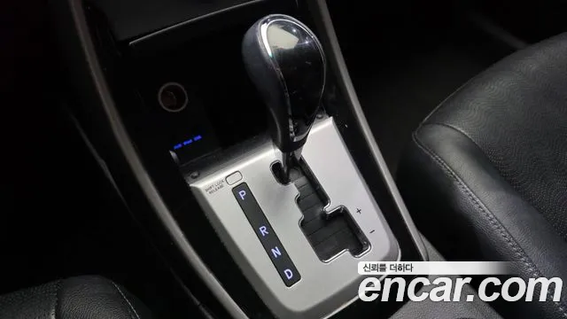 Hyundai Avante 2012 thumb 9