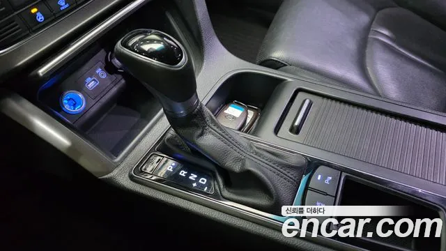 Hyundai Sonata 2016 thumb 9