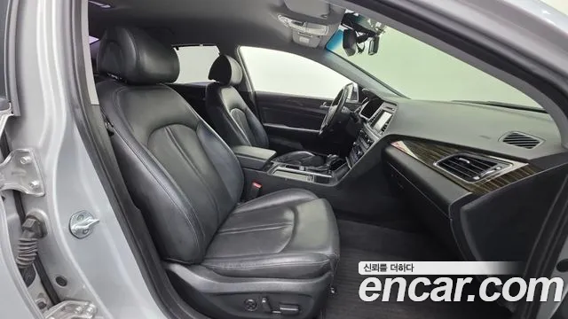 Hyundai Sonata 2016 thumb 10