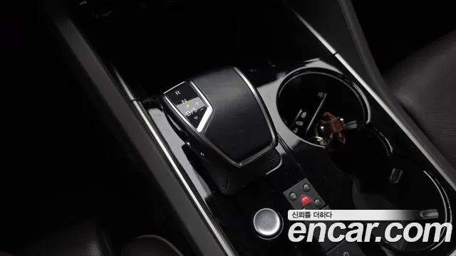 Volkswagen Touareg 2021 thumb 9