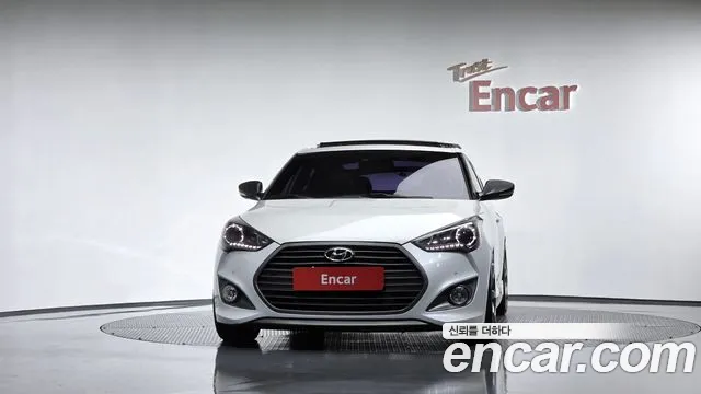 Hyundai Veloster 2015 thumb 3