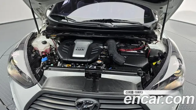 Hyundai Veloster 2015 thumb 6