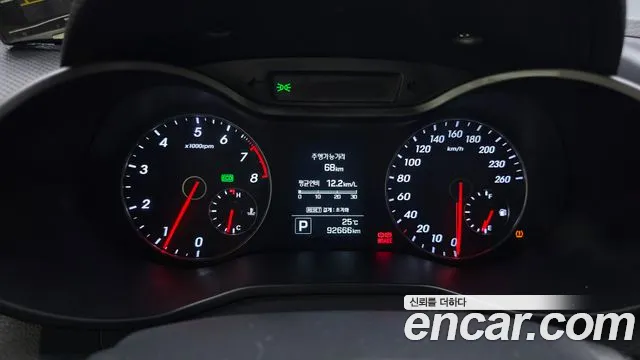Hyundai Veloster 2015 thumb 8