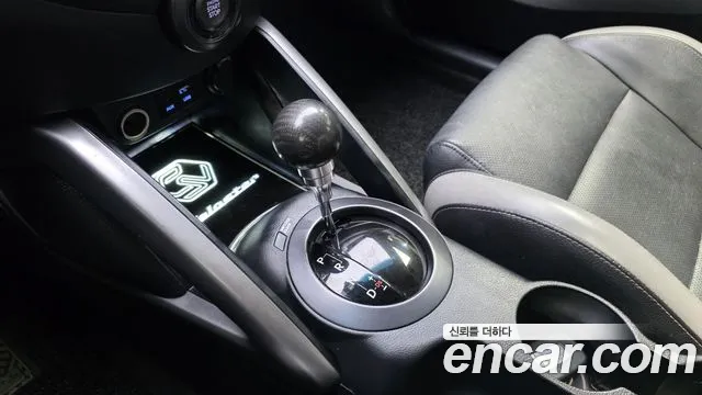 Hyundai Veloster 2015 thumb 9