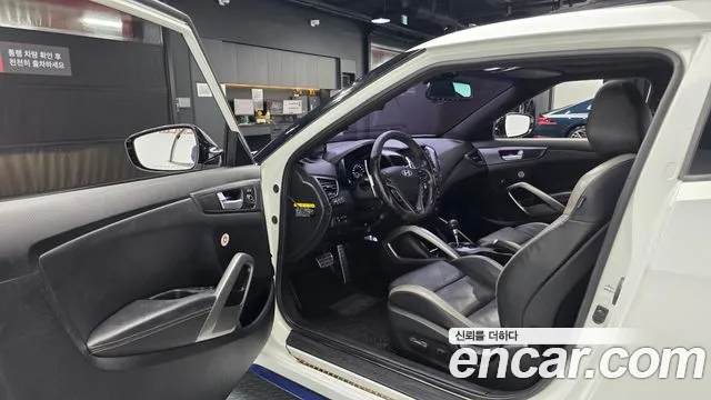 Hyundai Veloster 2015 thumb 10