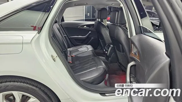 Audi A6 2016 thumb 12