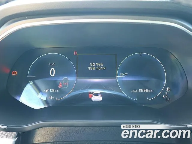 Renault-KoreaSamsung ZOE 2020 thumb 6