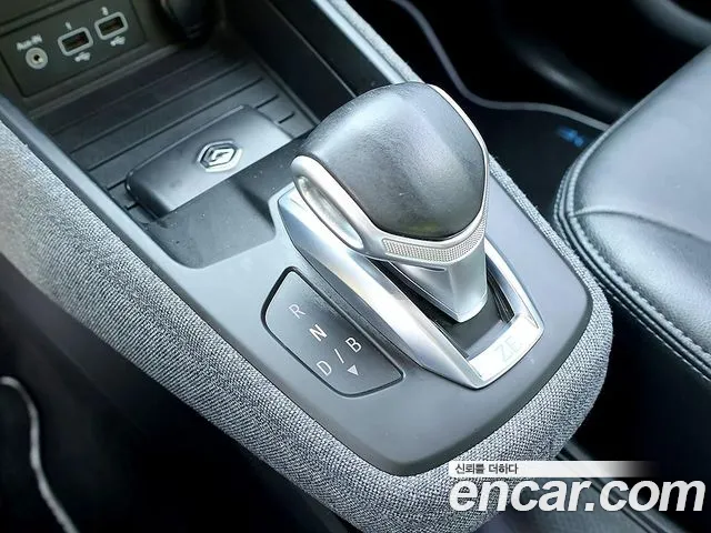 Renault-KoreaSamsung ZOE 2020 thumb 7
