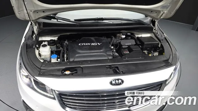 Kia Carnival 2017 thumb 5