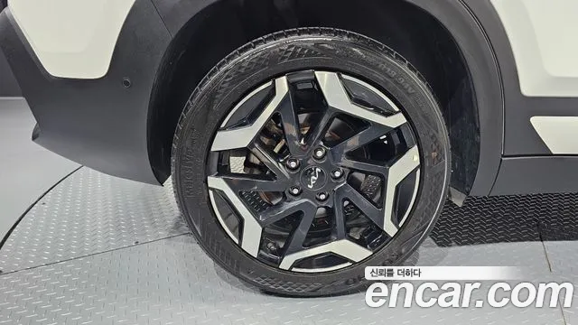 Kia Seltos 2024 thumb 4