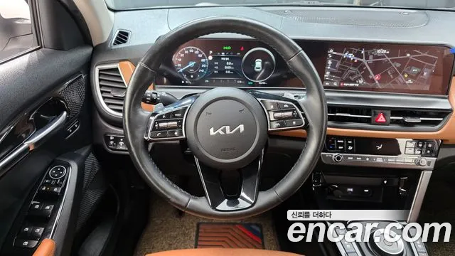 Kia Seltos 2024 thumb 12