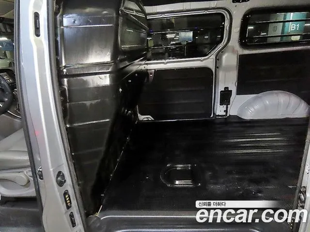 Hyundai Starex 2018 thumb 7