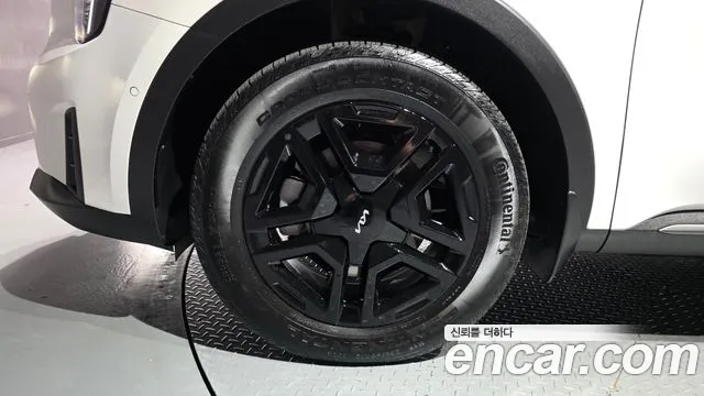Kia Sorento 2024 thumb 5
