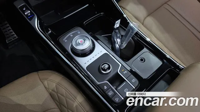 Kia Sorento 2024 thumb 9