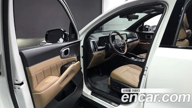 Kia Sorento 2024 thumb 10