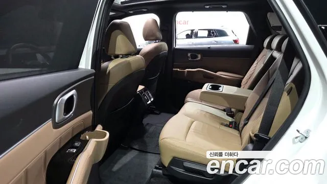 Kia Sorento 2024 thumb 11