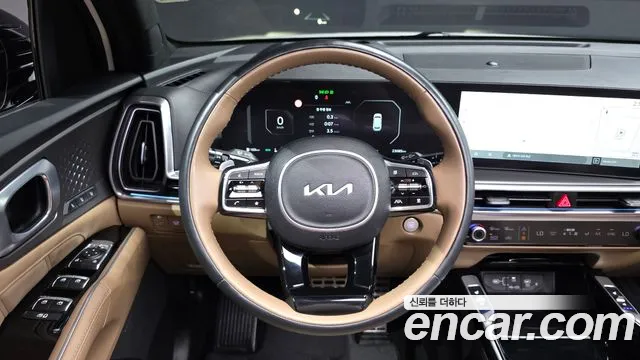 Kia Sorento 2024 thumb 12