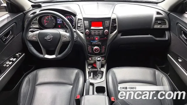 KG_Mobility_Ssangyong TIBOLI 2016 thumb 7